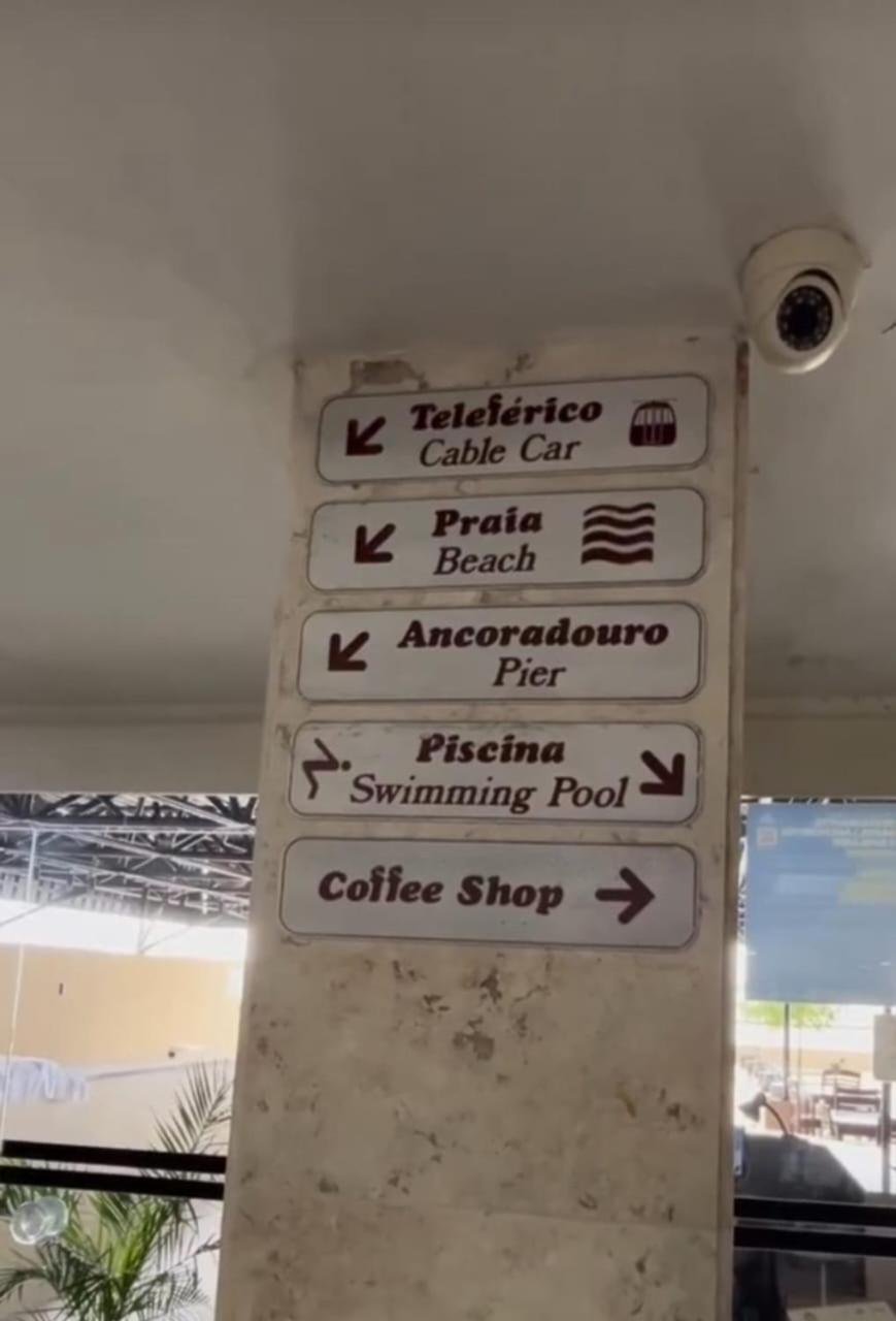 Apartamento Bahia Sol Vitoria Marina Flats *