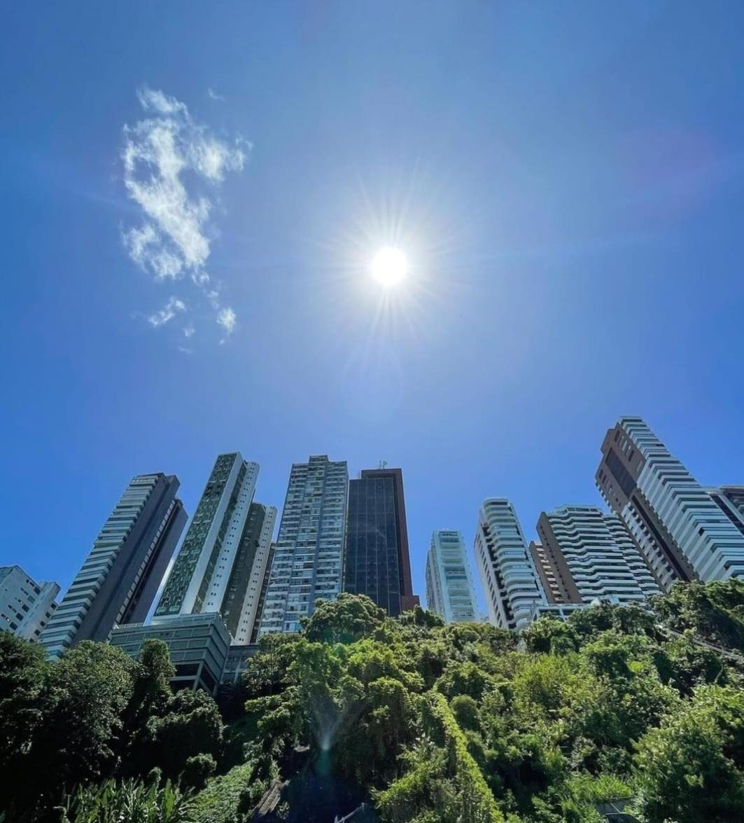 Apartamento Bahia Sol Vitoria Marina Flats
