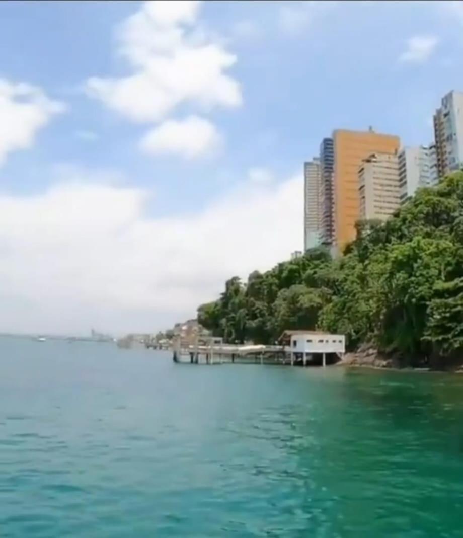 Apartamento Bahia Sol Vitoria Marina Flats *