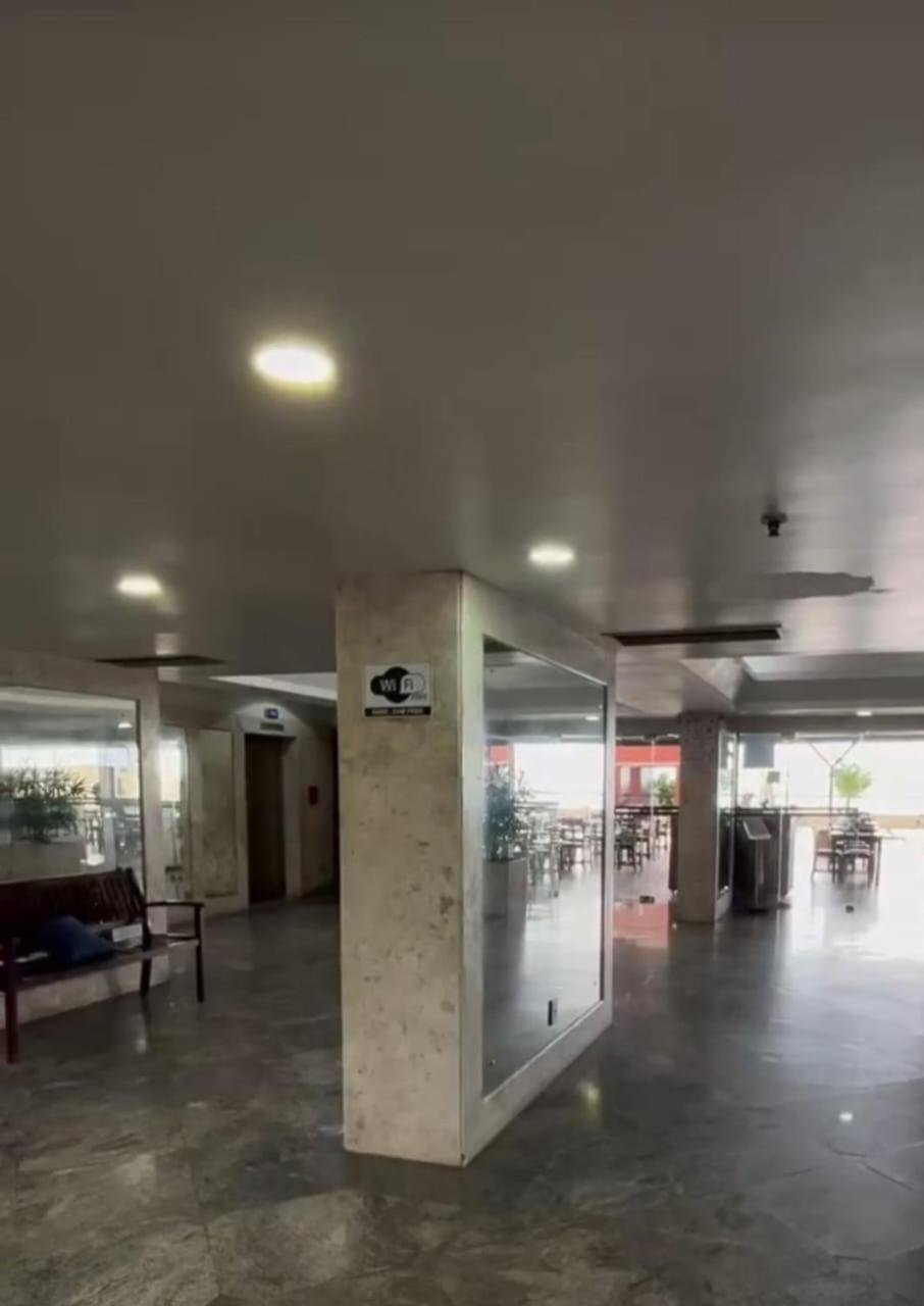 Apartamento Bahia Sol Vitoria Marina Flats Salvador