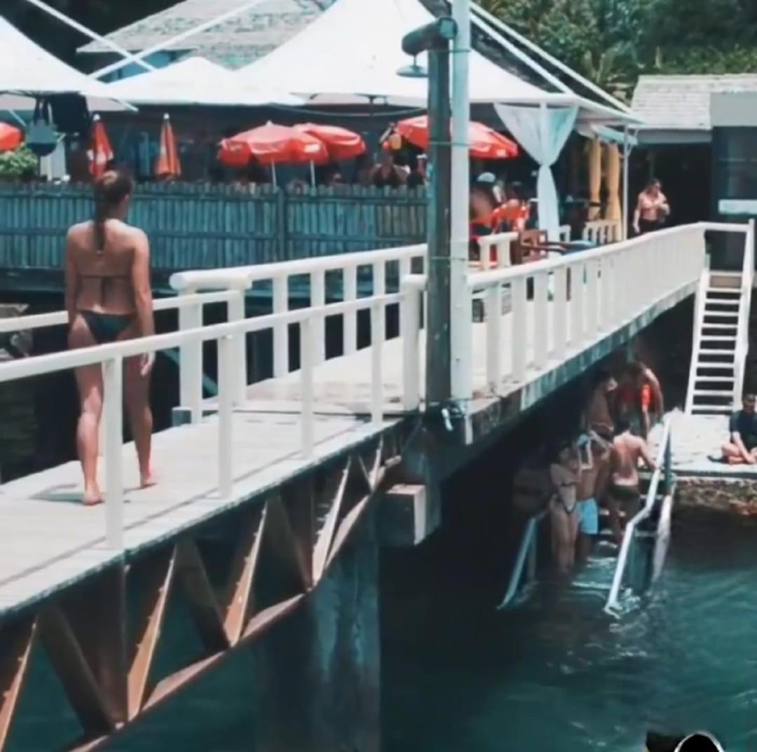 Bahia Sol Vitoria Marina Flats