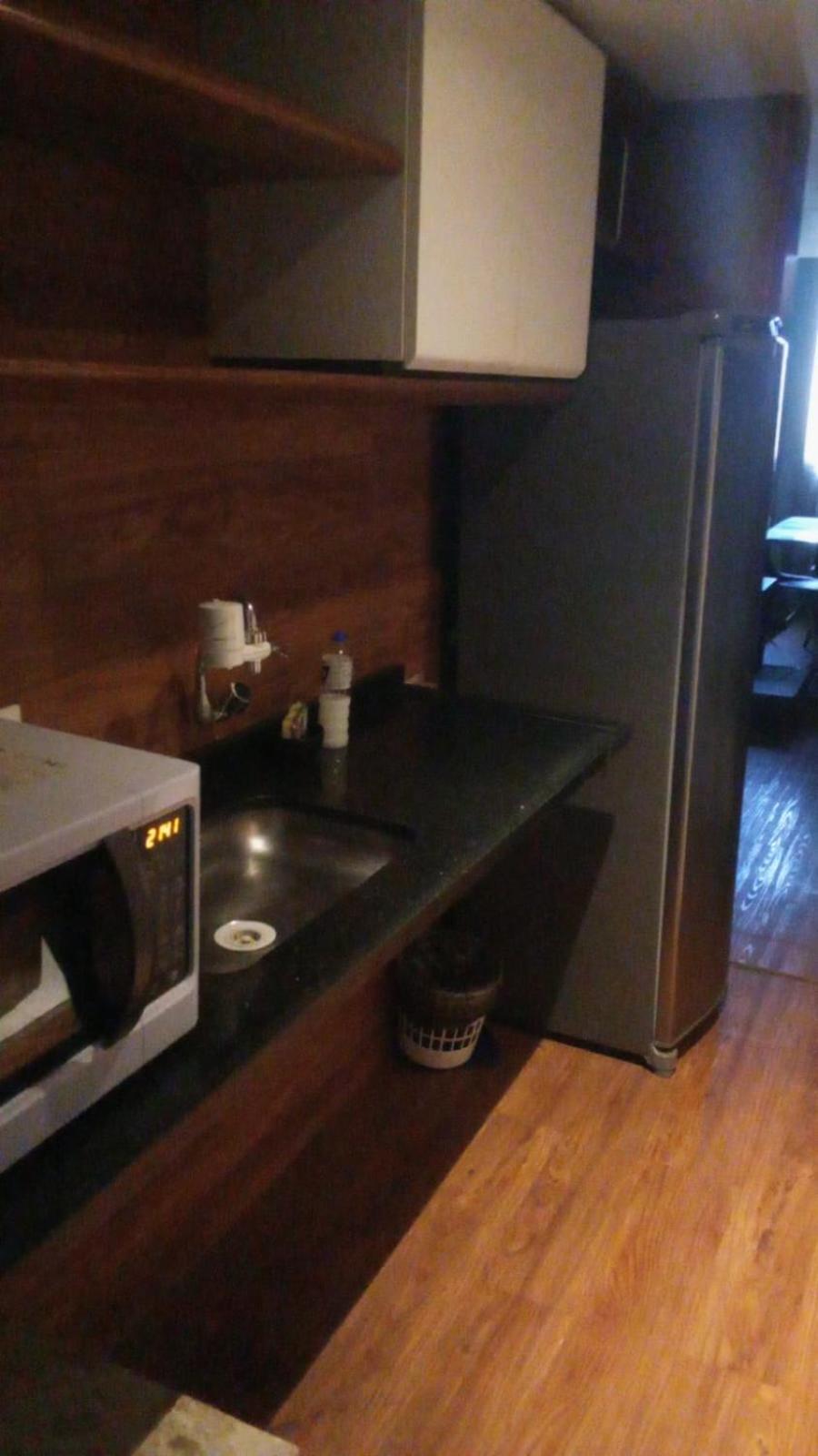 Apartamento Bahia Sol Vitoria Marina Flats *