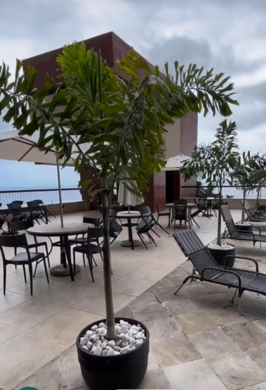 公寓 Bahia Sol Vitoria Marina Flats
