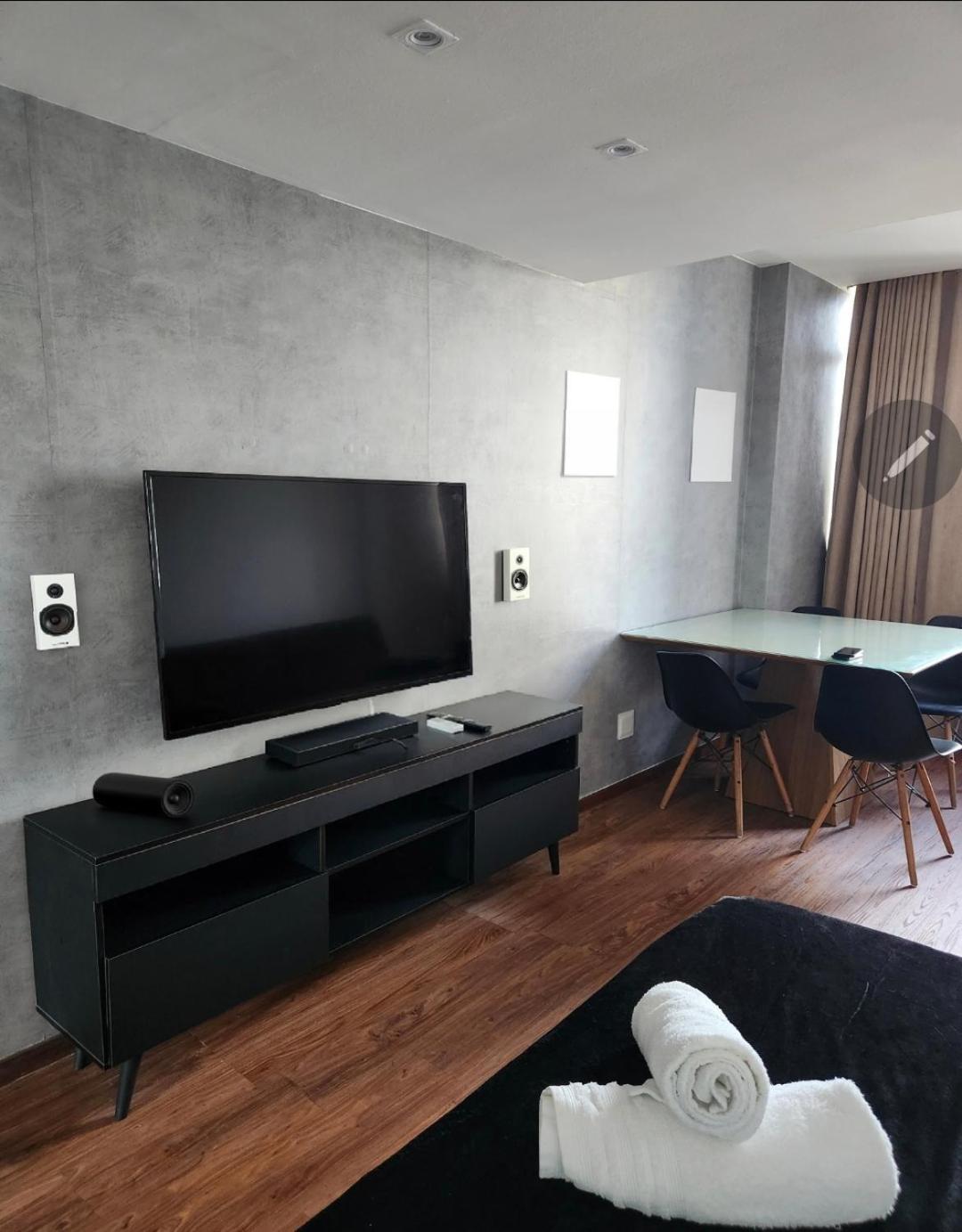 Bahia Sol Vitoria Marina Flats 公寓 萨尔瓦多