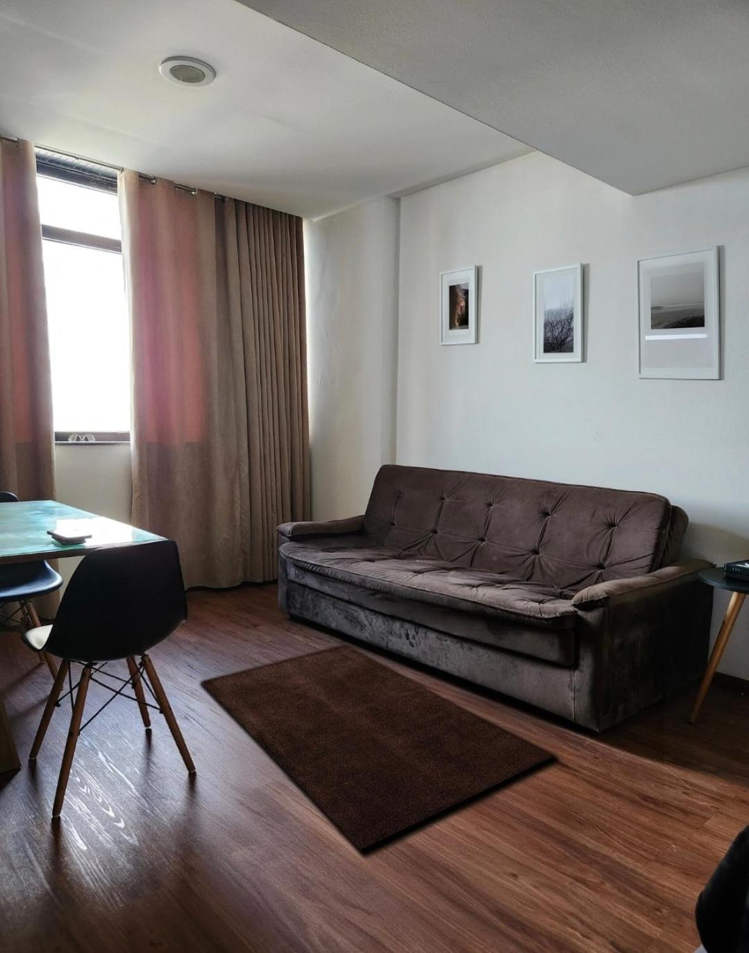 Bahia Sol Vitoria Marina Flats * 萨尔瓦多